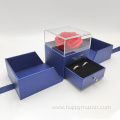 Valentine's Day hot sale jewelry gift jewelry boxes